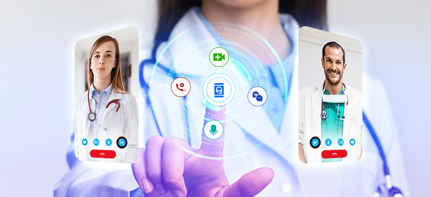 Healthcare Organizations — Student Care plus