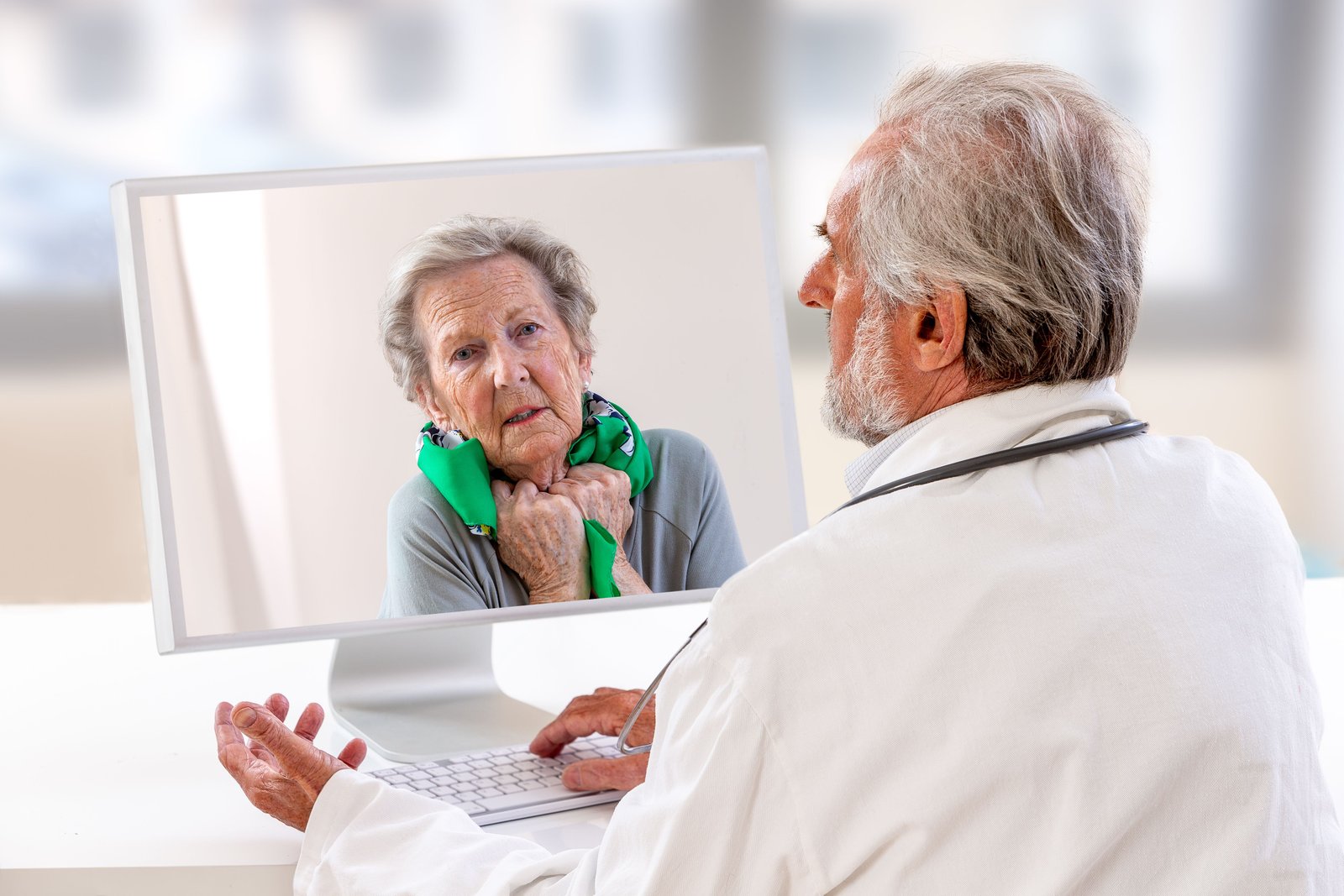 Managed Healthcare Executive — Student Care plus leadership insight