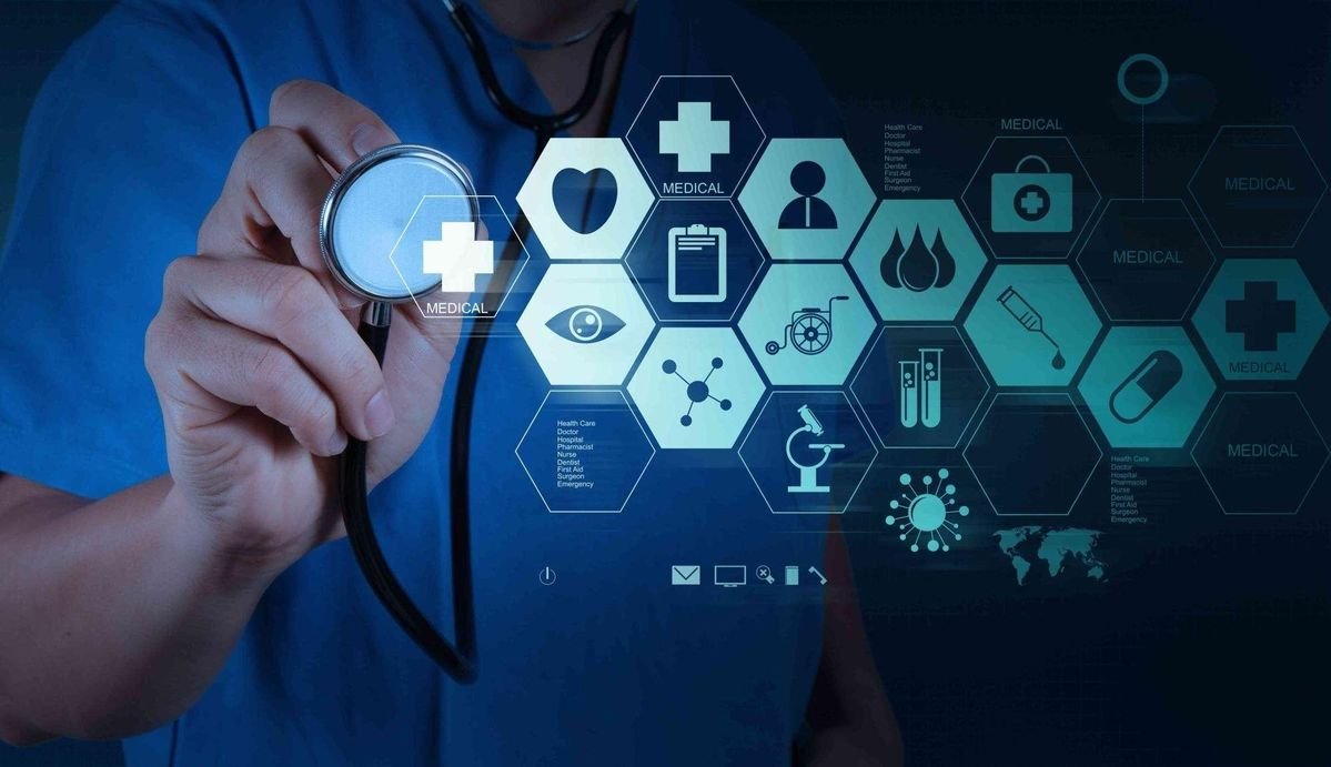Healthcare services